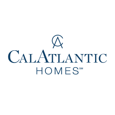 Cal Atlantic Homes logo
