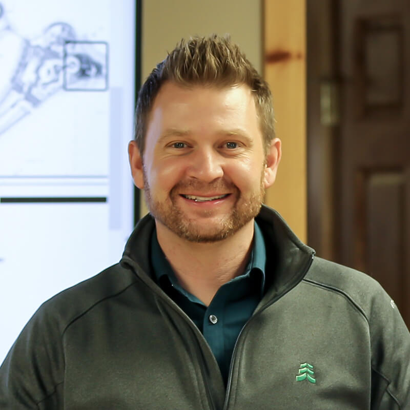 Scott Marotz, Vice President / Landscape / Division Manager at Midwest Landscapes