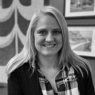 Melissa Stachowski, Contract Administrator at Midwest Landscapes