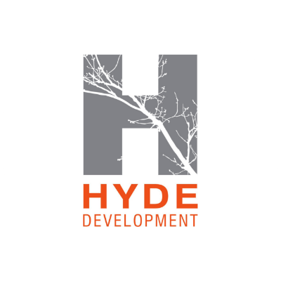 Hyde Development logo