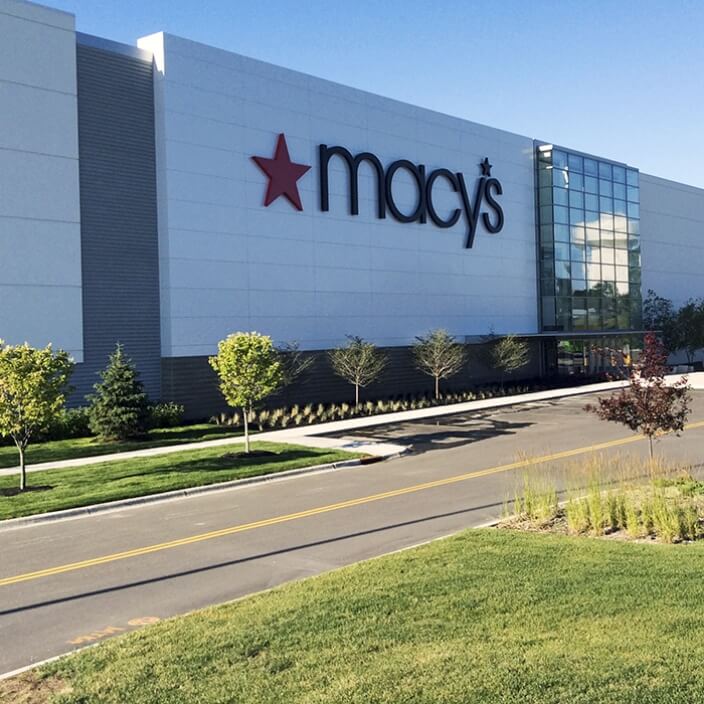 Image of Macy's located in Minnetonka, MN