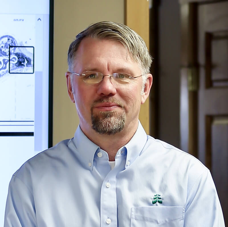 Bill Swanson, Vice President / Irrigation / Division Manager at Midwest Landscapes