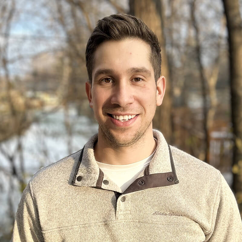 Angelo Tweed, Irrigation Crew Leader at Midwest Landscapes