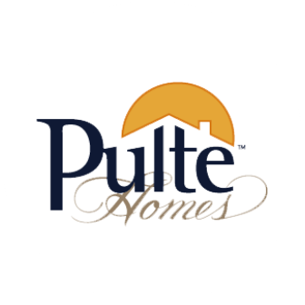 Pulte Homes logo