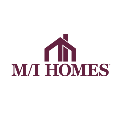 M/I Homes logo