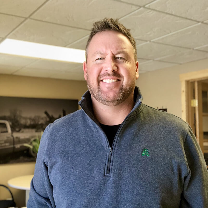 Matthew Prasky, President at Midwest Landscapes