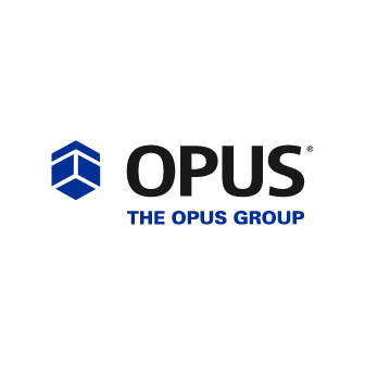 The Opus Group logo