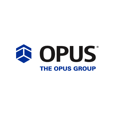 The Opus Group Logo