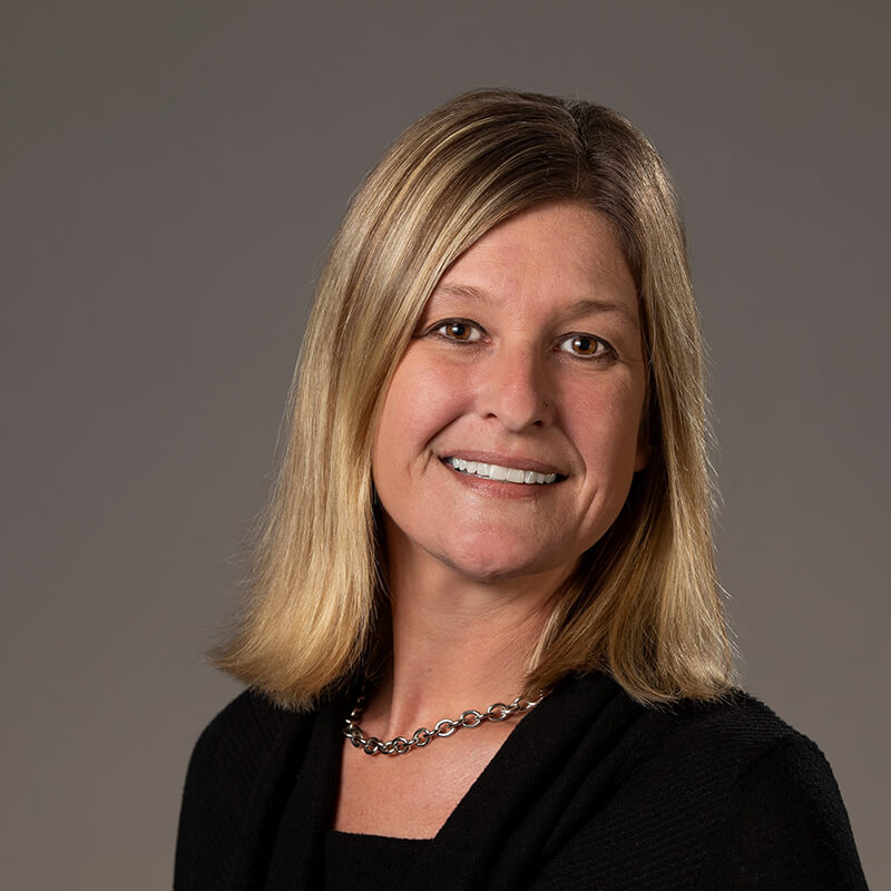Misty Zwieg, Irrigation Service Administrator at Midwest Landscapes